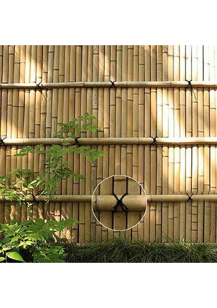 Rulo 1.5mm Siyah Bahçe Teli Sıvı Plastik Kaplamalı 18 M Bitki Bitki Ağacı Desteği Için Bükülen Kravat (Yurt Dışından) indirimleri