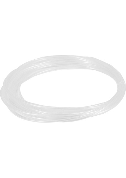 Şeffaf Isı Buzlanmalı Boru Manşon, Araç Kabloları, Tekne S, Kays Çapı 1,5 mm 5 M (Yurt Dışından)