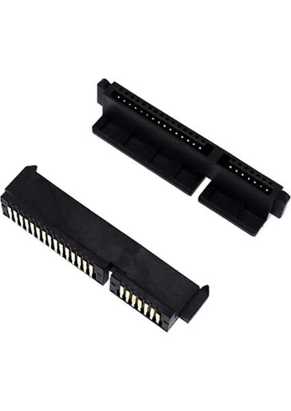 1 Adet Sabit Disk Aracı Adaptör Konektörü Dell Latitude E6420 E6220 E6230 P20 (Yurt Dışından)