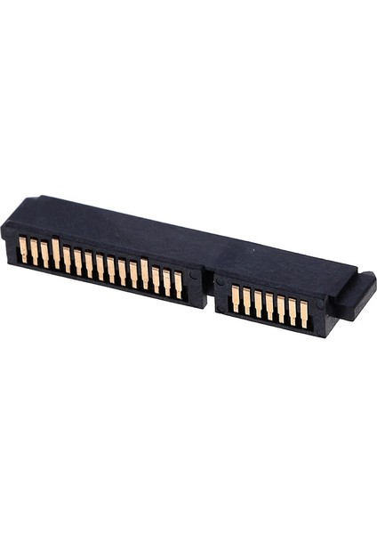 1 Adet Sabit Disk Aracı Adaptör Konektörü Dell Latitude E6420 E6220 E6230 P20 (Yurt Dışından)