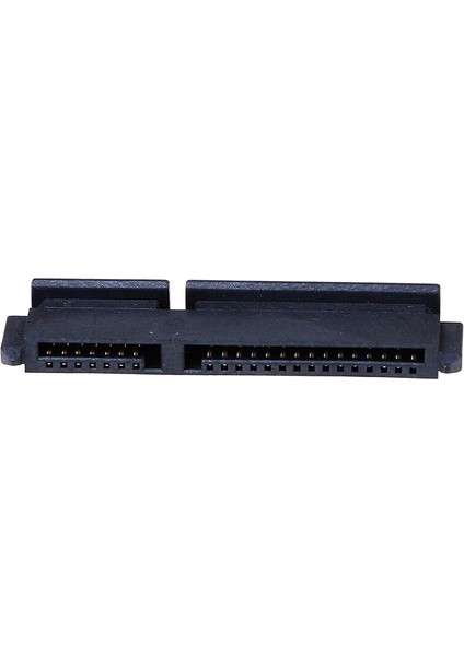 1 Adet Sabit Disk Aracı Adaptör Konektörü Dell Latitude E6420 E6220 E6230 P20 (Yurt Dışından)