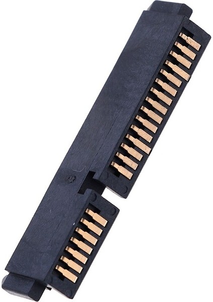 1 Adet Sabit Disk Aracı Adaptör Konektörü Dell Latitude E6420 E6220 E6230 P20 (Yurt Dışından)