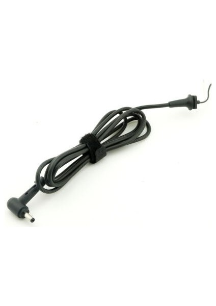 1 Adet Dc Güç Şarj Adaptörü Kablosu Konektörü Asus Dizüstü Bilgisayar Için 4.0mm x 1.35MM L Şeklinde 1.5m (Yurt Dışından)