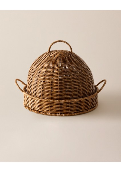 Mener Organizer - Naturel