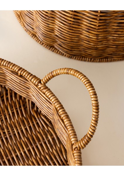 Mener Organizer - Naturel