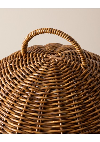 Mener Organizer - Naturel