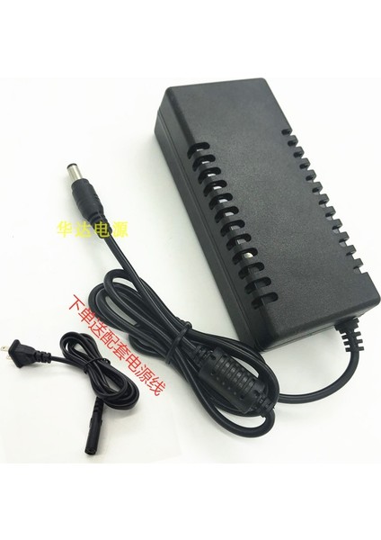 Hikvision Sabit Disk Poe Kaydedici 53.5V54V48V3A2A1A1.25A1.13A Güç Kablosu Adaptörü (Yurt Dışından) modelleri