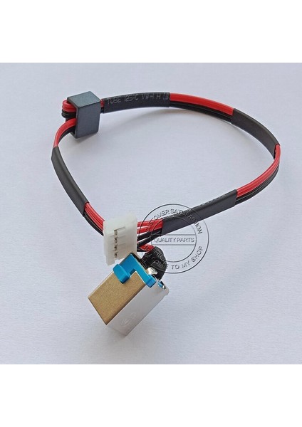 Dizüstü Dc Güç Jak Kablosu Acer Aspire 5736 5736G 5736Z 7560 7560G 5750 5750Z 5750G 5750ZG 7750 7750Z 7750G 7750ZG (Yurt Dışından)