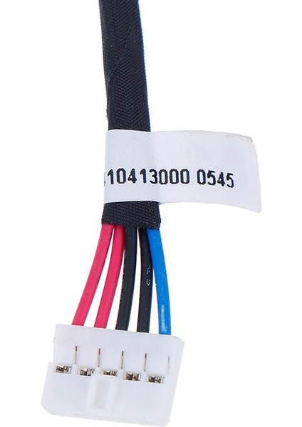 Lenovo G500S G505S Dc Güç Jakı Kablo Demeti Tak Kablosu Dizüstü Bilgisayarlar Yedek Dc Güç Jak Soketi Demeti Kablo Konektörü (Yurt Dışından) fırsatları