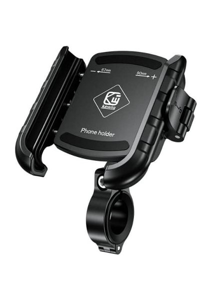 M8SP Telefon Tutucu Gidon Bağlantılı