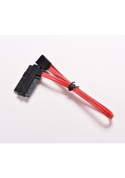 Sıcak Satış Sas HDD SFF-8482 - Sata Tarzı Sas Bağlantı Noktaları Veri Kablosu + 15PIN Güç Konektörü 50 cm (Yurt Dışından)