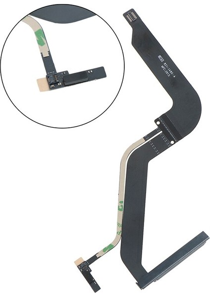 1 x Flex Kablo Sıcak Satış D Sabit Disk Flex Kablo 821-1480-A Pro A1278 Için 13 (Yurt Dışından) fiyatları