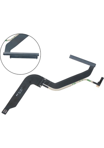 1 x Flex Kablo Sıcak Satış D Sabit Disk Flex Kablo 821-1480-A Pro A1278 Için 13 (Yurt Dışından) fırsatları