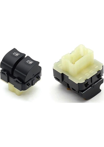 Cam Kaldırma Anahtarı Sol Ikili