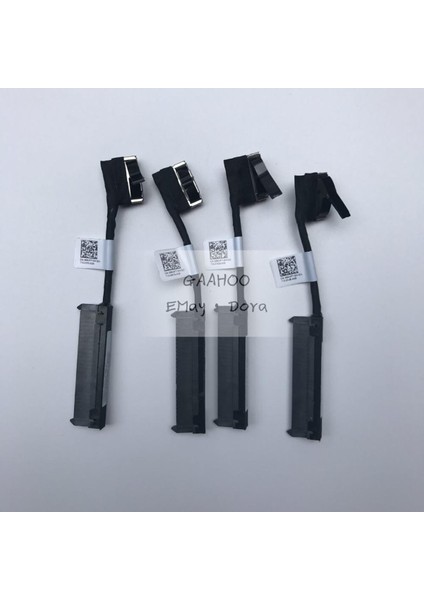 Yepyeni Orijinal Dizüstü Bilgisayar Parçaları Dell Latitude 5580 5590 Hassas 3520 3530 HDD Kablo Konektörü 06NVFT 6nvft (Yurt Dışından)