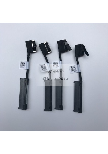 Yepyeni Orijinal Dizüstü Bilgisayar Parçaları Dell Latitude 5580 5590 Hassas 3520 3530 HDD Kablo Konektörü 06NVFT 6nvft (Yurt Dışından)