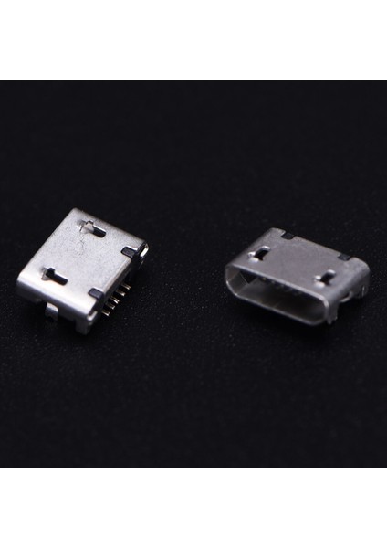 Mini USB 5pin B Tipi Dişi Konnektör Cep Telefonu Mini USB Jak Konnektörü 5 Pin Şarj Soketi Satmak 10 Adet (Yurt Dışından) fırsatları