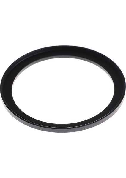 67-77MM Metal Yükseltme Lensi Filtre Halkası Adımlama Adaptörü Siyah (Yurt Dışından) fırsatları