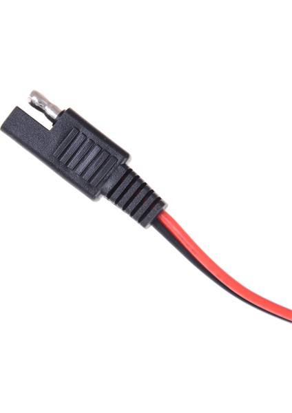 30CM 18AWG Sae Dıy Kablo Dc Güç Dıy Kablo Konektörü Karşılaşması (Yurt Dışından) fırsatları