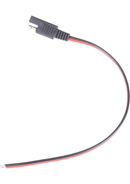 30CM 18AWG Sae Dıy Kablo Dc Güç Dıy Kablo Konektörü Karşılaşması (Yurt Dışından) indirimleri