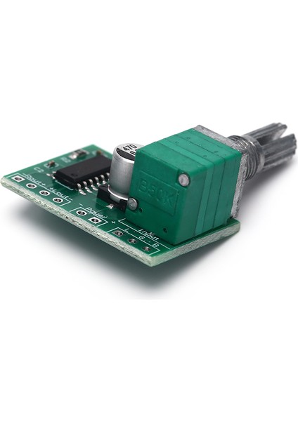 Mini PAM8403 Ses USB Güç Amplifikatörü Kartı Dc 5V 3W+3W Çift Kanallı Amp Modülü (Yurt Dışından) modelleri