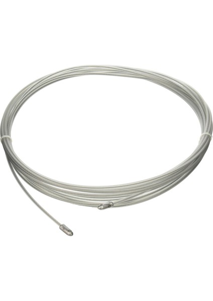 10M 33FT Tel Geçirici Kablo Koşu Çubukları Balık Bant Çekme (Yurt Dışından) fiyatları