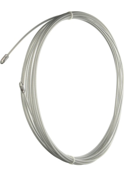 10M 33FT Tel Geçirici Kablo Koşu Çubukları Balık Bant Çekme (Yurt Dışından) modelleri