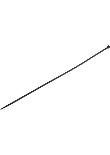 Kablo Bağları Endüstriyel Kalite Kablo Bağları: 300X4MM Renk: Siyah Adet: 50 Adet (Yurt Dışından) indirimleri