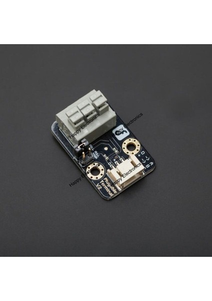 Dfrobot Yerçekimi Takılabilir Terminal Evrensel Dijital Analog Sensör Adaptörü V2.0, Arduino Için Yukarı ve Aşağı Çekme Dirençli 5V (Yurt Dışından) modelleri