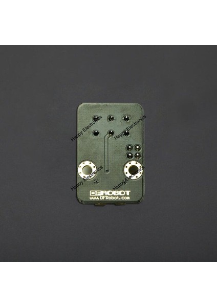 Dfrobot Yerçekimi Takılabilir Terminal Evrensel Dijital Analog Sensör Adaptörü V2.0, Arduino Için Yukarı ve Aşağı Çekme Dirençli 5V (Yurt Dışından) fırsatları
