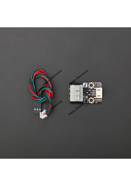 Dfrobot Yerçekimi Takılabilir Terminal Evrensel Dijital Analog Sensör Adaptörü V2.0, Arduino Için Yukarı ve Aşağı Çekme Dirençli 5V (Yurt Dışından) indirimleri