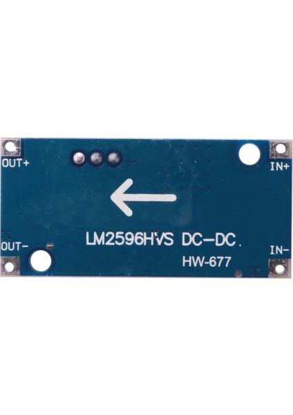 48V Ayarlanabilir Kademeli Regülatör, DC-DC,4.5-60V (Yurt Dışından) fırsatları