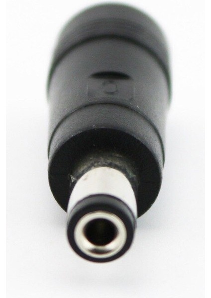 3 Adet Dc Güç 5.5x2.1mm Erkek Fiş 3.5X1.35MM Dişi Adaptör Jak Konektörü (Yurt Dışından) fiyatları