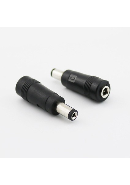 3 Adet Dc Güç 5.5x2.1mm Erkek Fiş 3.5X1.35MM Dişi Adaptör Jak Konektörü (Yurt Dışından) fırsatları