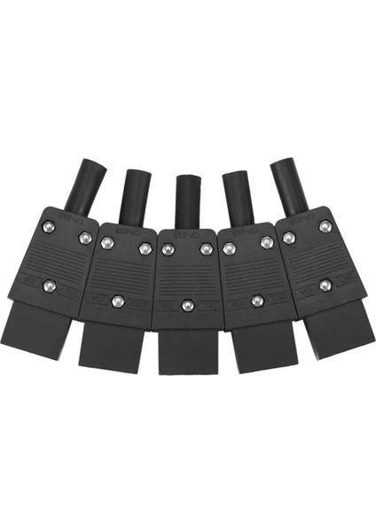 Adet Iec 320 C13 Dişi Fiş Adaptörü 3pin Soket Kablosu Yeniden Sarılabilir Konnektör (Yurt Dışından) modelleri