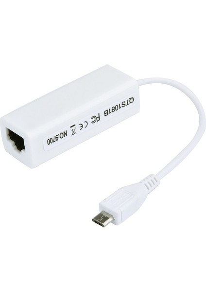 Yeni USB RJ45 Adaptörü Yeni Yüksek Kaliteli USB 2.0 Ethernet 10/100 Mbps RJ45 Ağ Kartı Lan Adaptörü RJ45 Dişi USB Erkek 1 Pc (Yurt Dışından) fırsatları