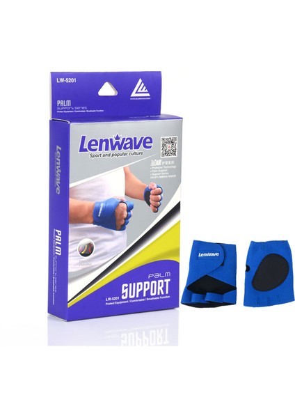 Lenwave LW-0928 Fıtness El Pedi 1 Çift fiyatları