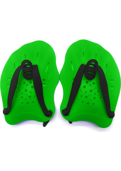 Sportface SF-W10 Silikonlu Yüzme El Paleti