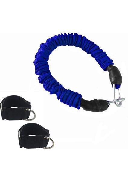 Sportface IBN-1905 Fıtness Direnç Lastiği