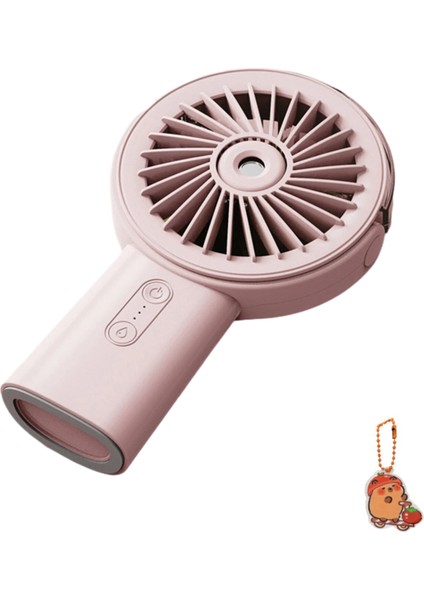 Syniuniutaşınabilir El Su Buharlı Vantilatör, Su Su Buharlı Vantilatör, Öğrenci Yurdu Mini Fan, Yaz Malzemeleri (Yurt Dışından)