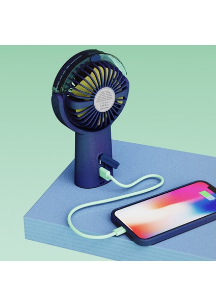 Syniuniutaşınabilir El Su Buharlı Vantilatör, Su Su Buharlı Vantilatör, Öğrenci Yurdu Mini Fan, Yaz Malzemeleri (Yurt Dışından) modelleri