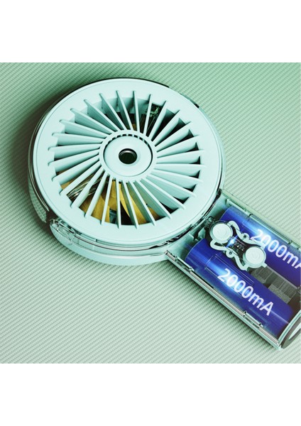 Syniuniutaşınabilir El Su Buharlı Vantilatör, Su Su Buharlı Vantilatör, Öğrenci Yurdu Mini Fan, Yaz Malzemeleri (Yurt Dışından) indirimleri