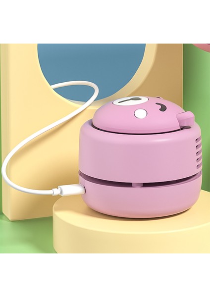 Syniuniuyaz Halter Fan Taşınabilir El USB Şarj Öğrenciler Için Eğlenceli Sevimli Mini Sessiz Fan (Yurt Dışından) modelleri