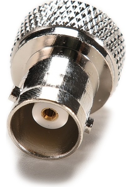 [ayak Koltuk]leı Bnc Dişi Jak - Sma Erkek Fiş Koaksiyel Düz Konnektör Adaptörü Nikel (Yurt Dışından) fiyatları