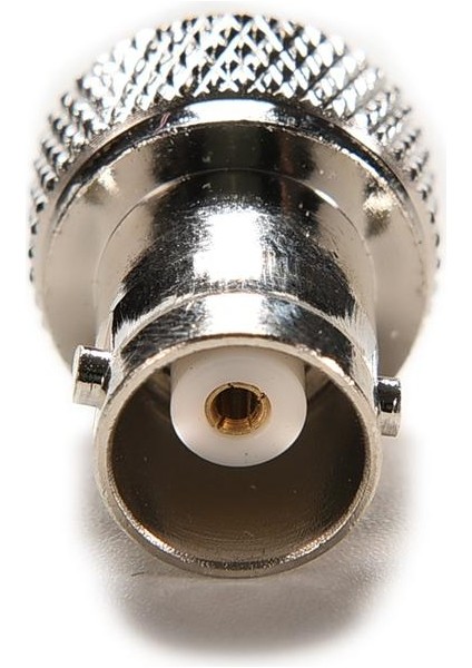 [ayak Koltuk]leı Bnc Dişi Jak - Sma Erkek Fiş Koaksiyel Düz Konnektör Adaptörü Nikel (Yurt Dışından) fırsatları