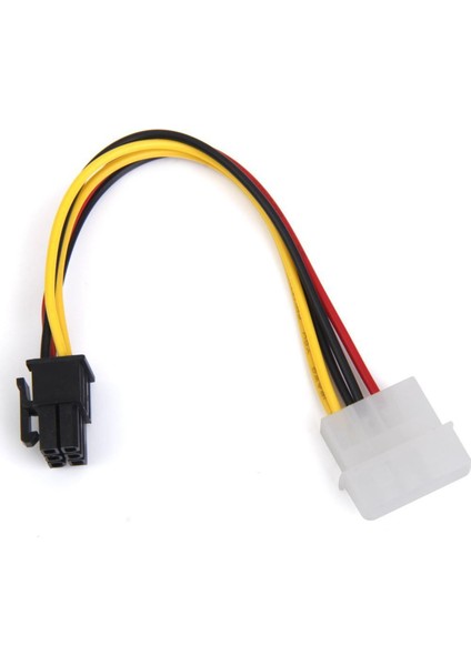 Adaptör-1 x P4 / Kablo P6 -… (Yurt Dışından)