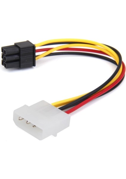 Adaptör-1 x P4 / Kablo P6 -… (Yurt Dışından) fiyatları