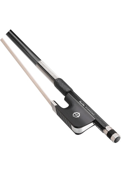 CodaBow Çello Dioamond SX Karbon Fiber 4/4 Çello Yayı