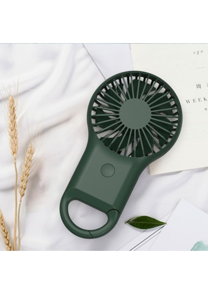 Syniuniutoka Fanı El Küçük Fan Soğutucu Taşınabilir Küçük USB Şarj Fanı Mini Sessiz (Yurt Dışından) fırsatları