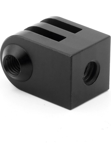 Alüminyum Alaşımlı Tripod Montaj Tabanı Adaptörü 1/4 (Yurt Dışından) fiyatları